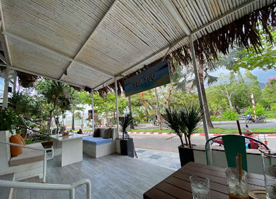 Discover the flavors of Vietnam at ULA Restaurant & Bar in Con Dao – where culinary excellence meets breathtaking views.
