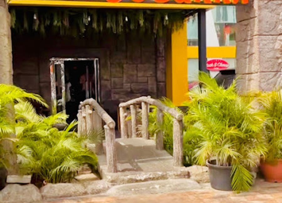 Discover authentic African cuisine at Today's Bukka in Abuja—a vibrant eatery blending tradition with modern dining experiences.