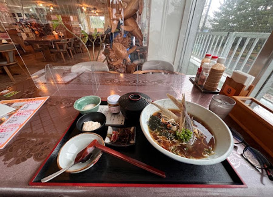 Discover authentic Japanese cuisine at Yakushima Gallery Restaurant, where local flavors meet traditional techniques in an unforgettable dining experience.