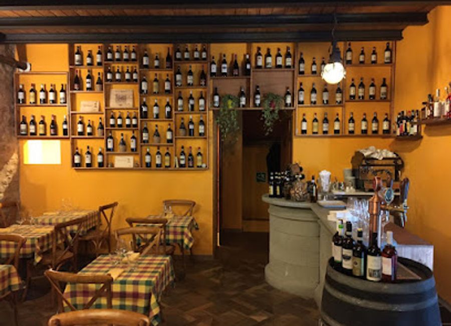 Experience authentic Tuscan cuisine at Osteria Antica Casa Torre in Florence – a culinary gem blending tradition and flavor.