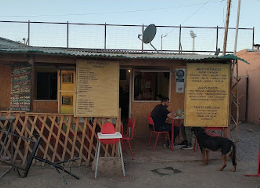 Experience authentic Chilean flavors at Paso Turistico in San Pedro de Atacama—where tradition meets breathtaking desert views.