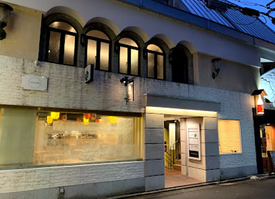 Discover culinary excellence at The Cellar Kyoto - where creative cuisine meets fine wine in a stylish setting.