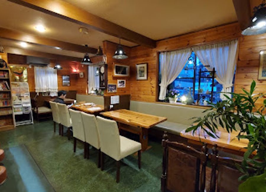 Experience the best vegetarian cuisine in Nikko at Cafe Restaurant BELL, where fresh ingredients meet warm hospitality.