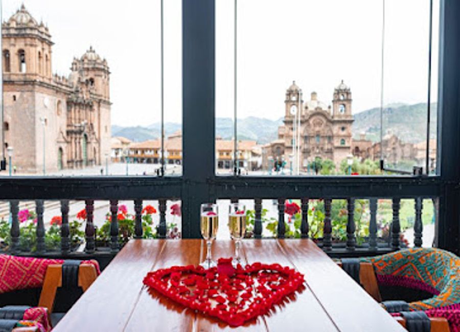 Discover the vibrant flavors of Peru at Morena Peruvian Kitchen - a must-visit culinary destination in Cusco.