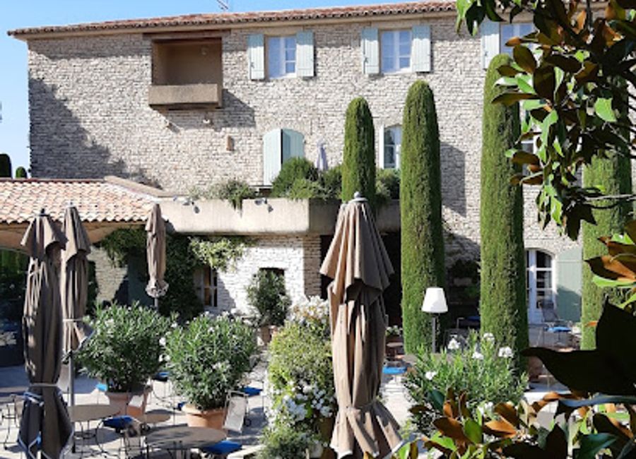 Experience exquisite French cuisine at La Bastide, where tradition meets modern elegance amidst stunning Provençal landscapes.