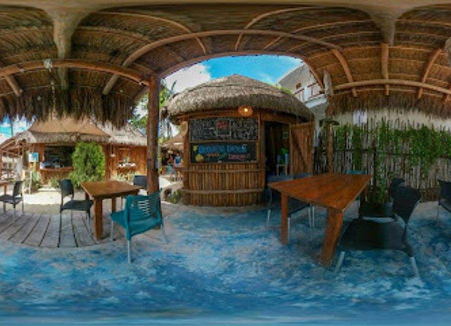 Discover the vibrant flavors of Mexico at Barba hbx, a top culinary destination on Isla Holbox known for its fresh seafood and warm hospitality.