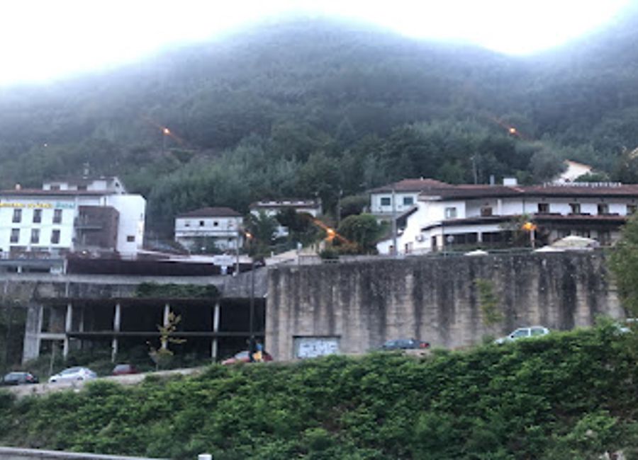 Experience authentic Portuguese cuisine at Espreita in Gerês National Park—a perfect blend of nature and flavor.