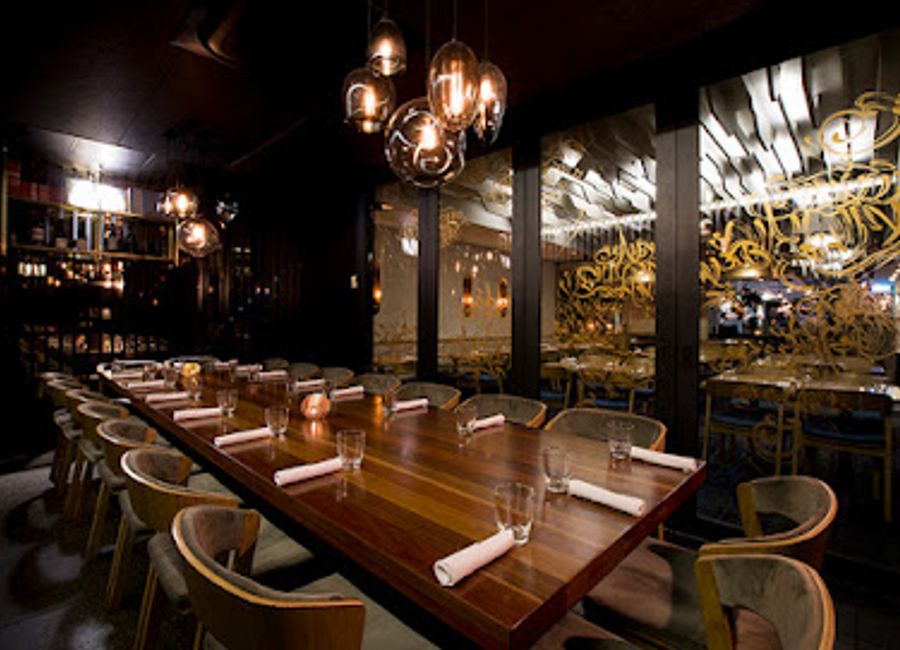 Experience exceptional Middle Eastern cuisine at Maha Restaurant in Melbourne - where tradition meets modern culinary artistry.