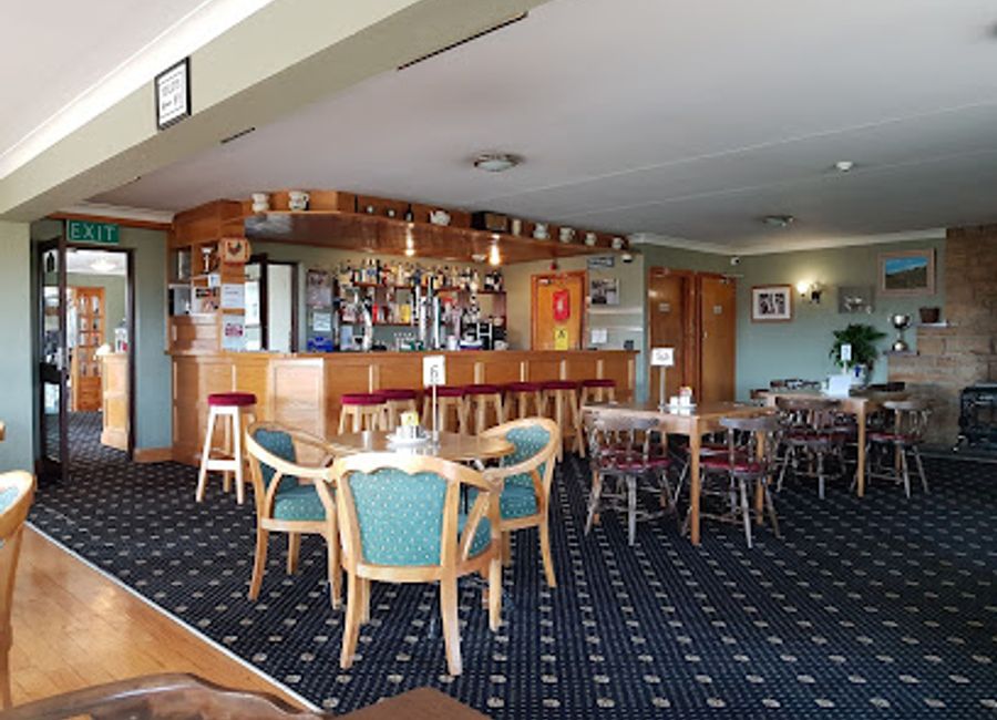 Experience authentic Irish cuisine at Glynsk House in beautiful Connemara—where every meal is a journey through local flavors.