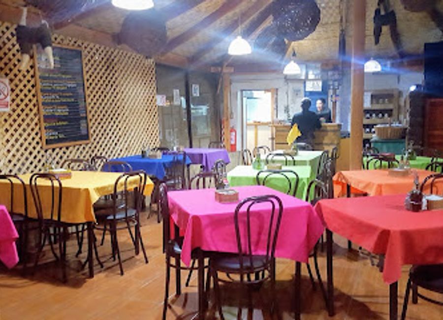 Experience authentic Chilean cuisine at Las Delicias de Carmen in San Pedro de Atacama—where every dish tells a story.