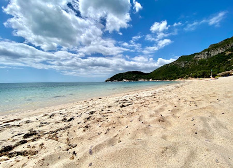 Experience authentic Portuguese flavors at O Zeca in São Lourenço – where tradition meets modern culinary artistry.