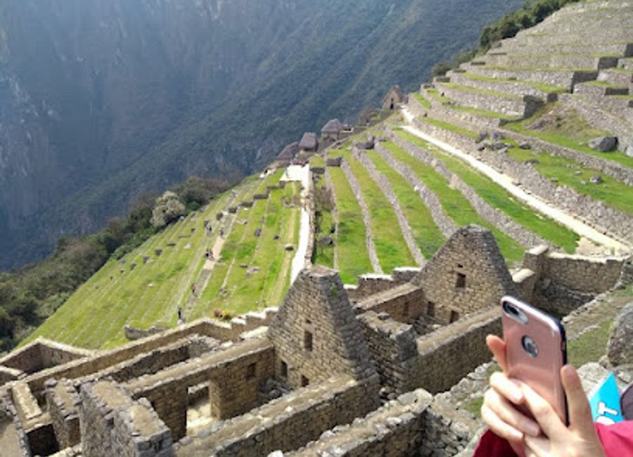 Experience authentic Peruvian cuisine at Toto's House in Aguas Calientes – where every meal is a celebration of local flavors.