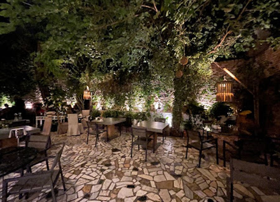 Discover the exquisite flavors of Greece at Aleria Restaurant in Athens - where fine dining meets contemporary culinary excellence.