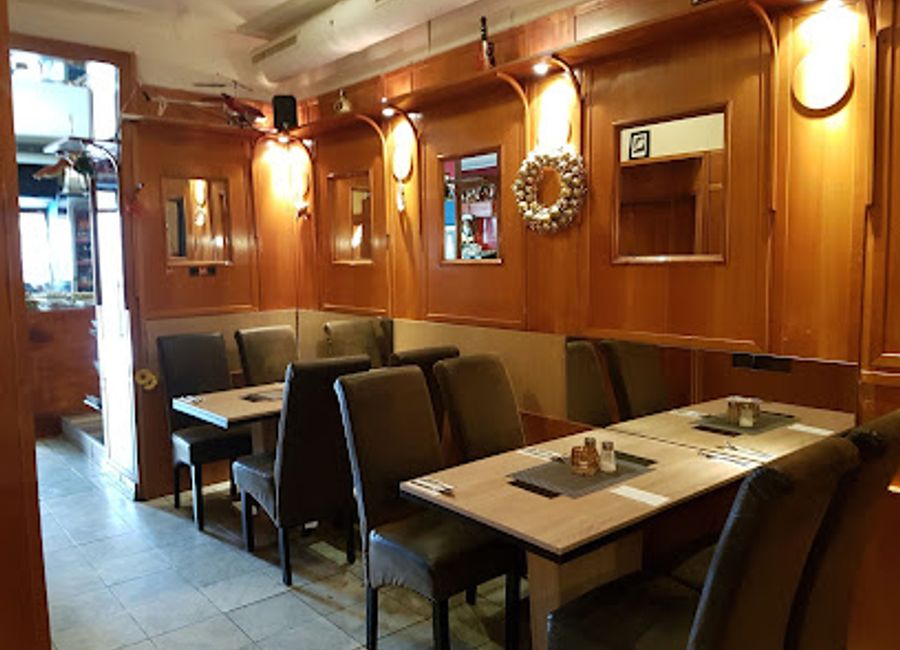 Discover the flavors of Austria and the Middle East at Eleven Eleven Restaurant - A culinary journey awaits in Salzburg.