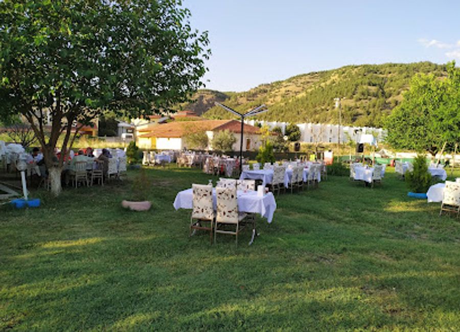 Discover Kaya Grill Restaurant in Pamukkale for an unforgettable dining experience filled with local flavors and warm hospitality.