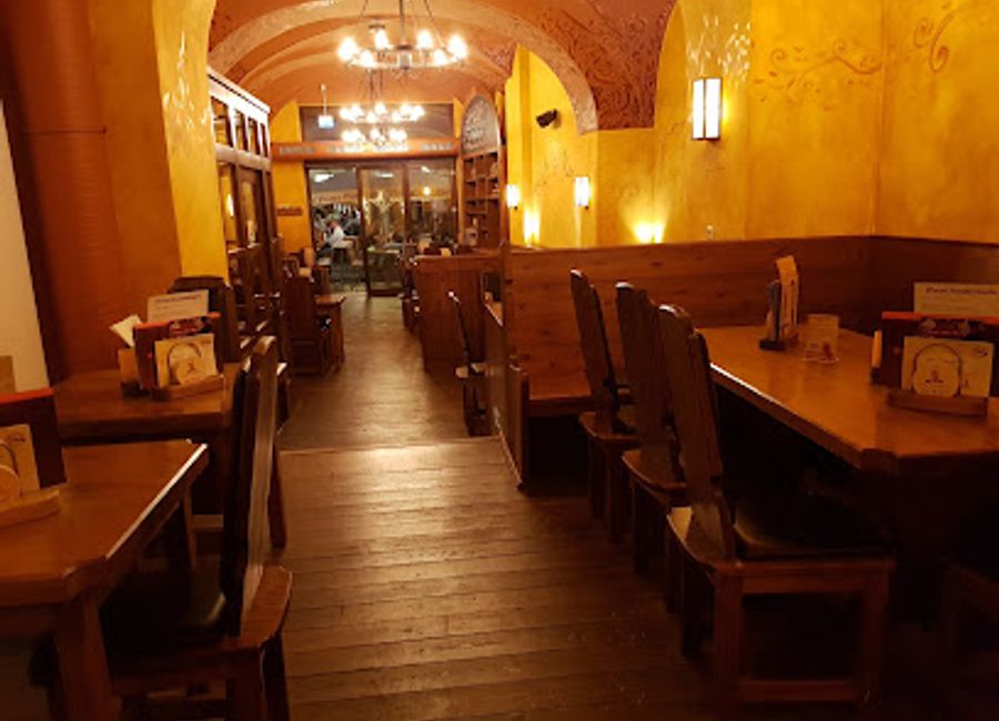 Discover authentic Czech cuisine at Wenzel Leipzig, where traditional flavors meet warm hospitality in the heart of Germany's cultural hub.