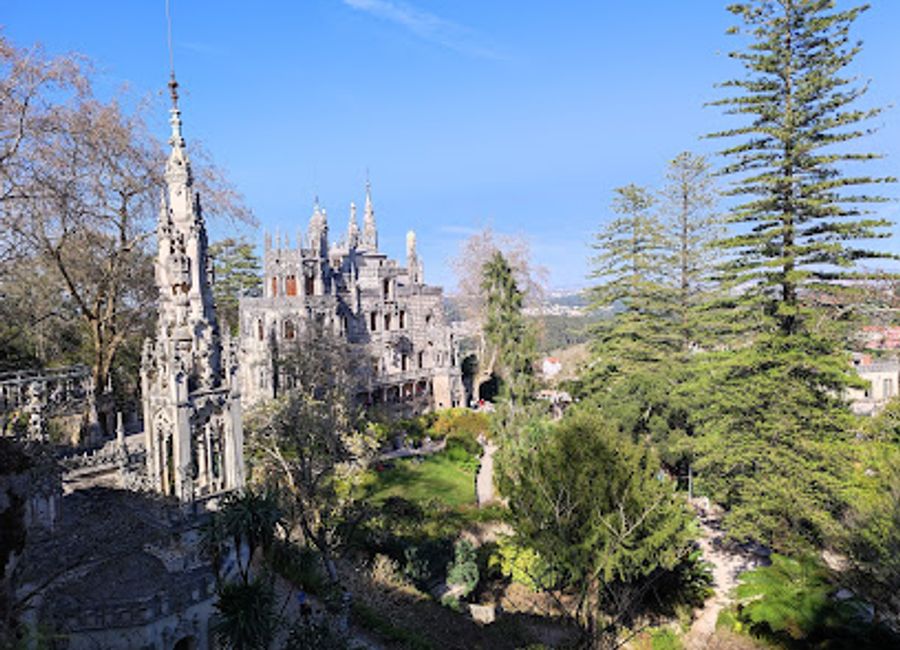 Experience authentic Portuguese cuisine at Regional Sintra - where local flavors meet unforgettable dining.