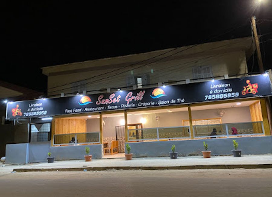 Discover authentic Lebanese cuisine at Sunset Grill Restaurant in St. Louis - where every meal is a celebration of flavor and culture.