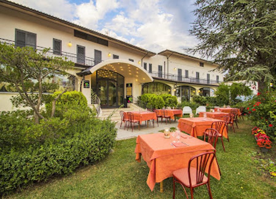 Experience authentic Italian flavors at Ristorante ConGusto in San Valentino - where every dish tells a story of tradition and passion.