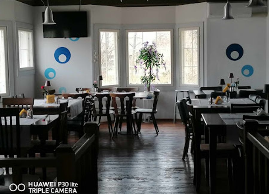 Experience authentic Estonian flavors at Ambrosia Kreeka Kohvik & Grill in Kärdla - where every meal is a celebration of local cuisine.