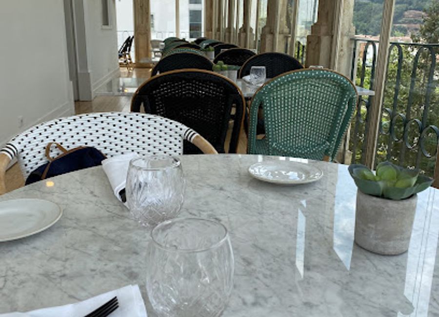 Experience authentic Portuguese cuisine at A Viscondessa in Lousã - where tradition meets culinary excellence.