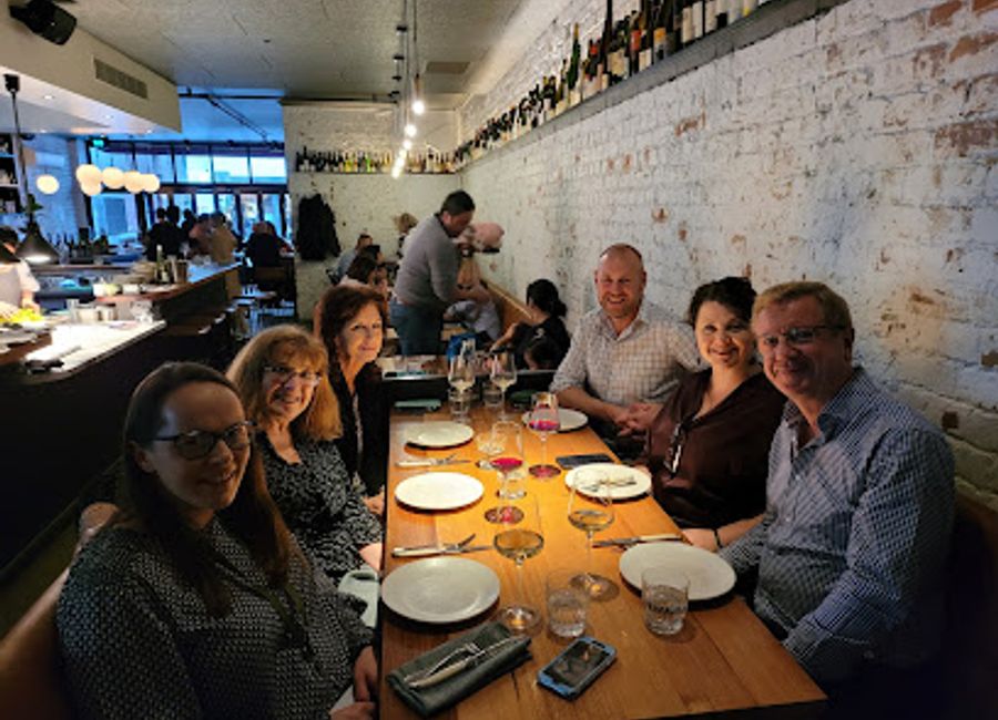 Discover authentic Italian flavors at Osteria Ilaria in Melbourne, where culinary excellence meets warm hospitality.