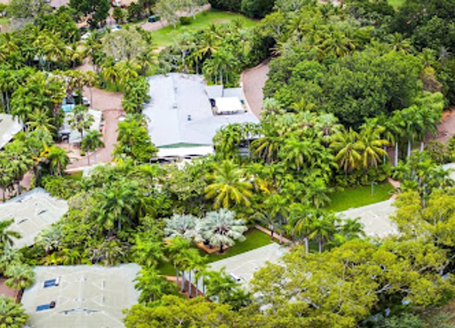 Experience ultimate relaxation at Kununurra Country Club Resort—your gateway to Western Australia's stunning landscapes and adventures.