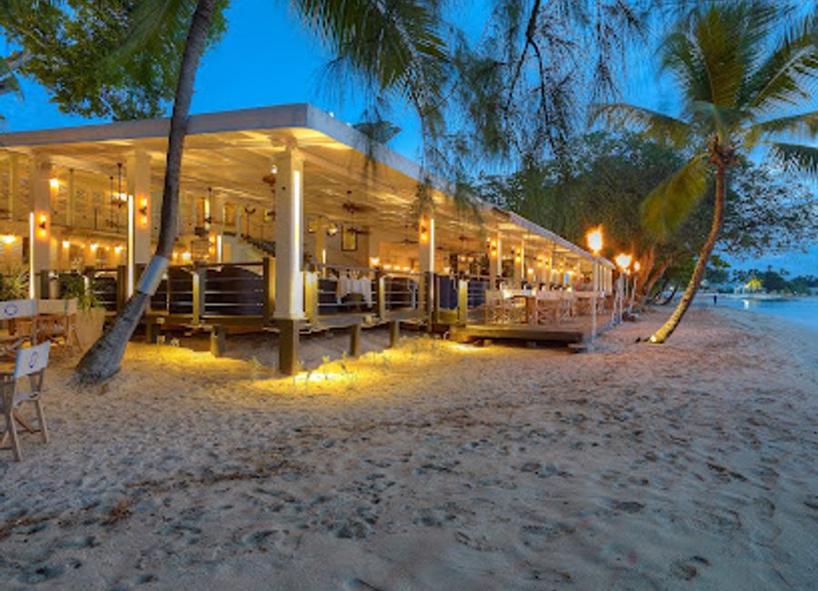 Discover the enchanting blend of relaxation and exquisite dining at Lone Star Restaurant & Hotel in beautiful Barbados.