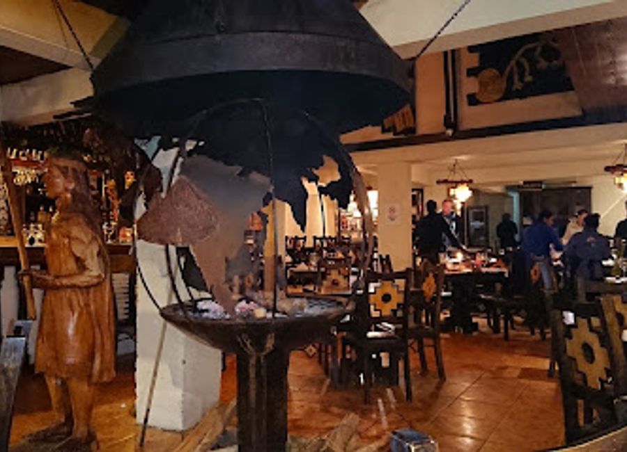 Experience authentic Peruvian cuisine at Inka Wasi Restaurant in Aguas Calientes – where tradition meets flavor in every dish.