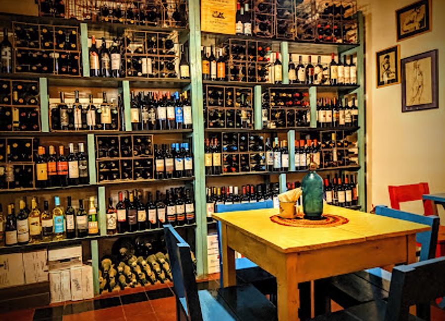 Experience authentic Argentine cuisine at La Picadita in Tilcara - where every meal tells a story.