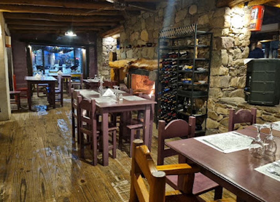 Experience authentic Argentine flavors at Los Puestos Restaurante in Tilcara - where every meal is a celebration of local cuisine.