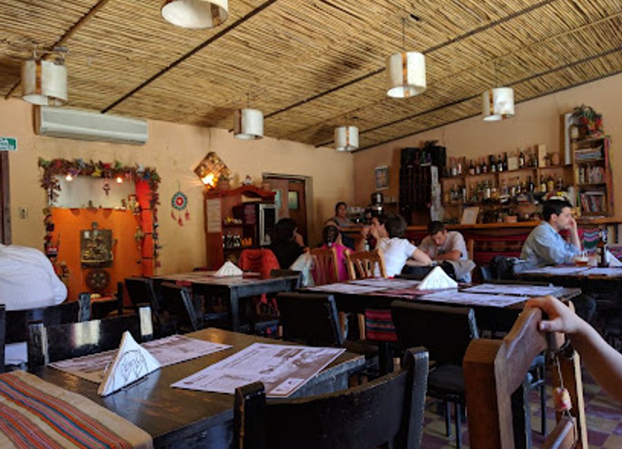 Discover Pachamanka Restaurante: A culinary haven in Humahuaca offering authentic Argentine flavors alongside fine wines and aromatic coffee.