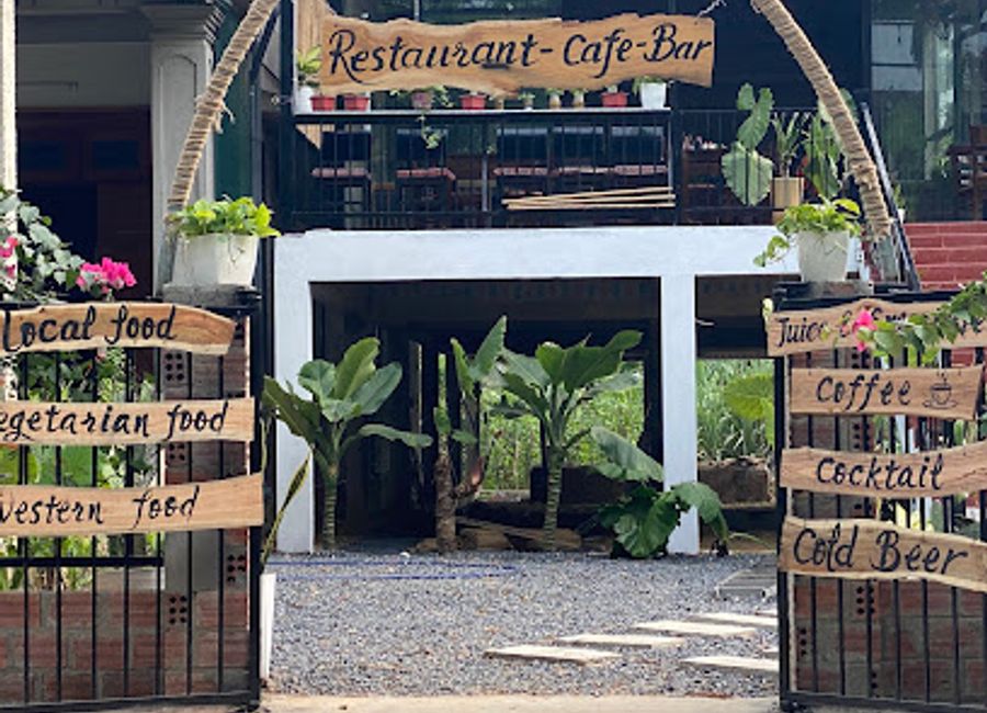 Discover authentic Vietnamese flavors at Lotus Restaurant - Phong Nha in Quang Binh Province, where every dish tells a story.