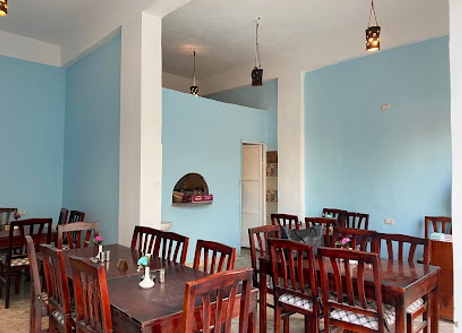 Discover authentic Egyptian flavors at Eden Restaurant in Siwa - where every meal is a celebration of local culture and culinary excellence.