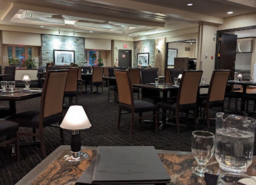 Experience fine dining in Iqaluit with locally sourced ingredients and unique Inuit flavors at The Granite Room.
