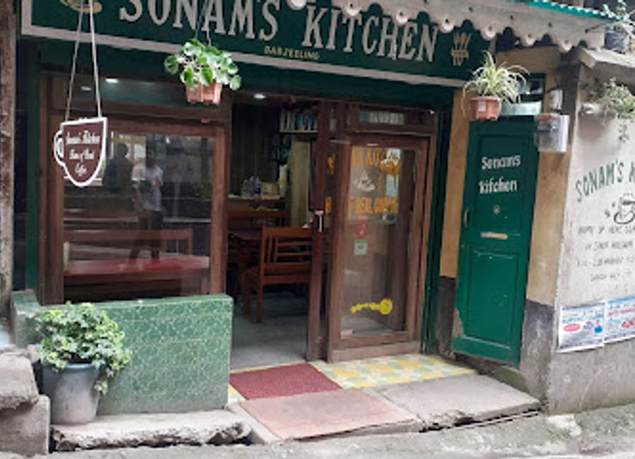 Experience the unique flavors of Darjeeling at Sonam's Kitchen – where local charm meets culinary excellence.