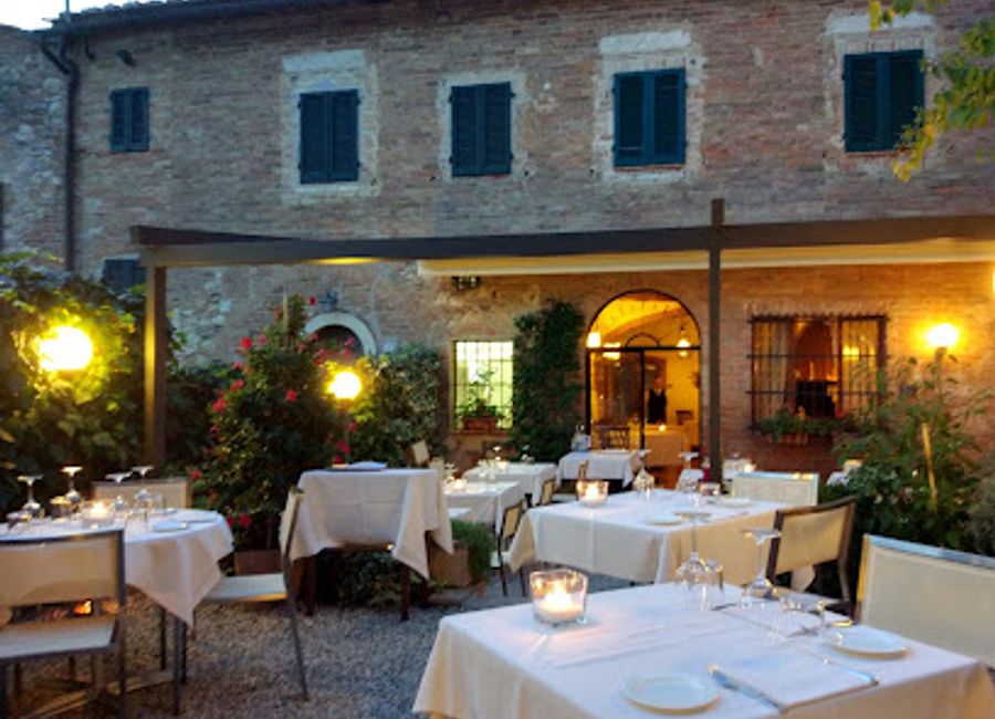 Experience authentic Italian cuisine in Montepulciano at Ristorante La Grotta - where tradition meets culinary excellence.