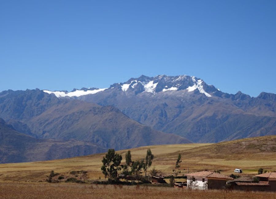 Experience authentic Peruvian cuisine at Sumaq II Cusco – where tradition meets innovation in every delicious bite.