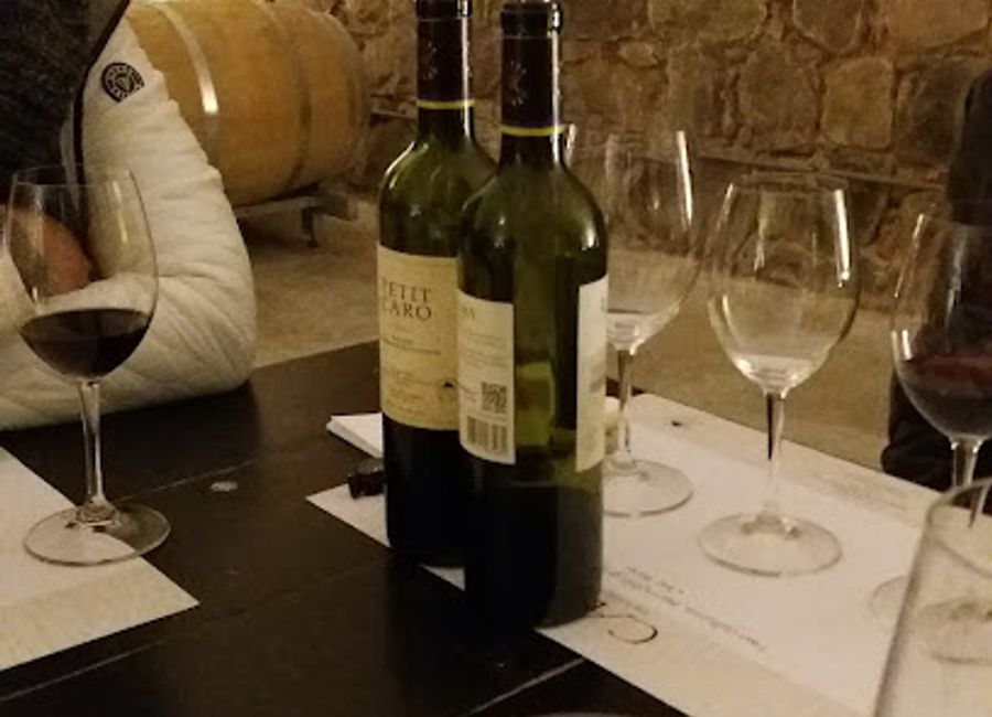 Experience exquisite Argentine cuisine at 1884 Restaurant in Mendoza – where local flavors meet fine dining excellence.