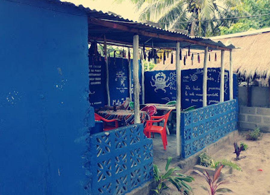 Discover culinary excellence at Leopoldina's in Vilanculos – where fresh seafood meets breathtaking ocean views.