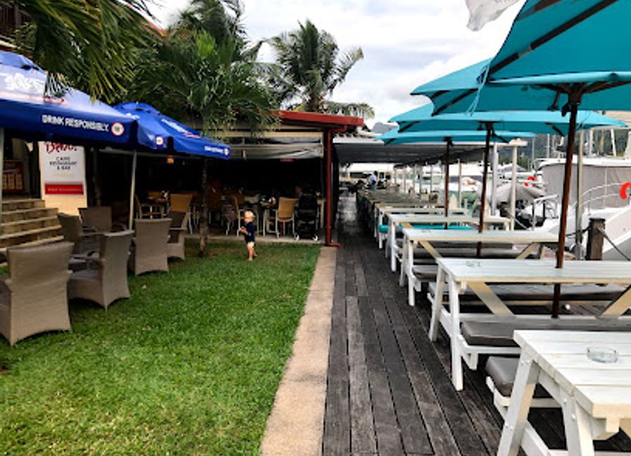 Experience the flavors of Seychelles at Bravo Restaurant on Eden Island - where local ingredients meet exquisite culinary artistry.