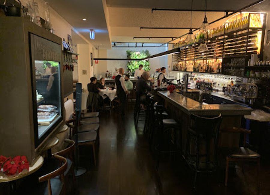 Discover exquisite French cuisine at Philippe in Melbourne—an elegant dining experience celebrating classic flavors and exceptional service.