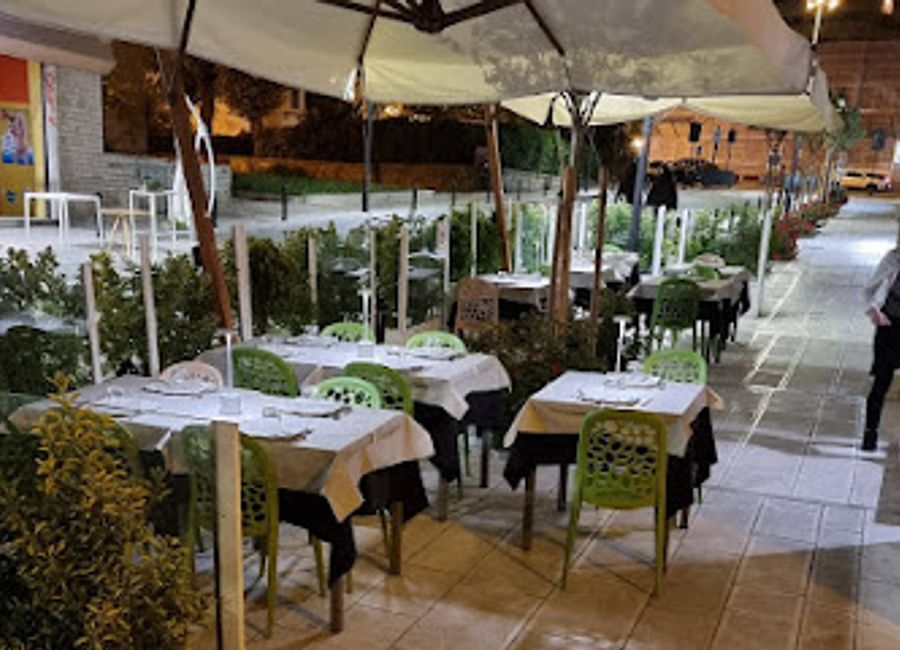 Experience authentic Italian flavors at Ristorante Spaghetteria Miseria e Nobiltà in Matera—where every dish tells a story.