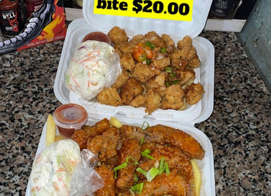 Experience authentic Fijian flavors at The Grillenium Grub House in Nausori - where every meal tells a story.