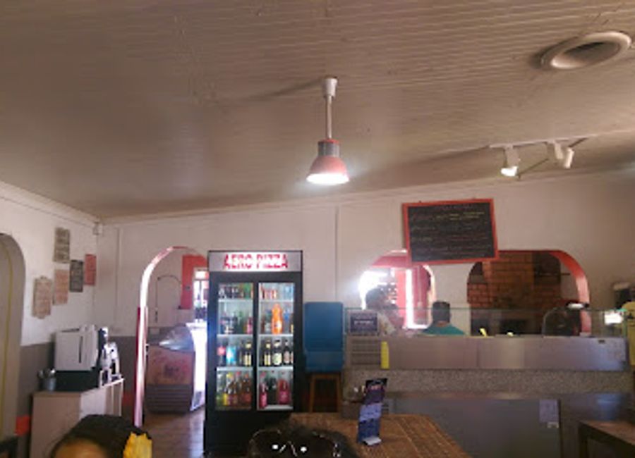 Discover Aero Pizza in Talatamaty: where every slice tells a story of Madagascar's rich flavors.