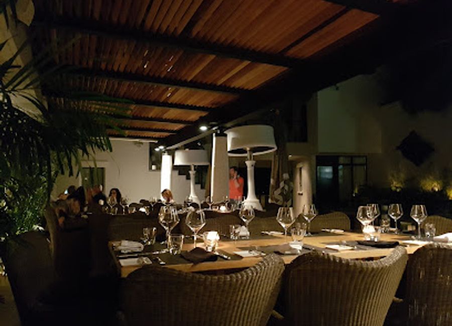 Experience exquisite Mexican cuisine at Moxi Restaurant in San Miguel de Allende – where tradition meets innovation in every bite.
