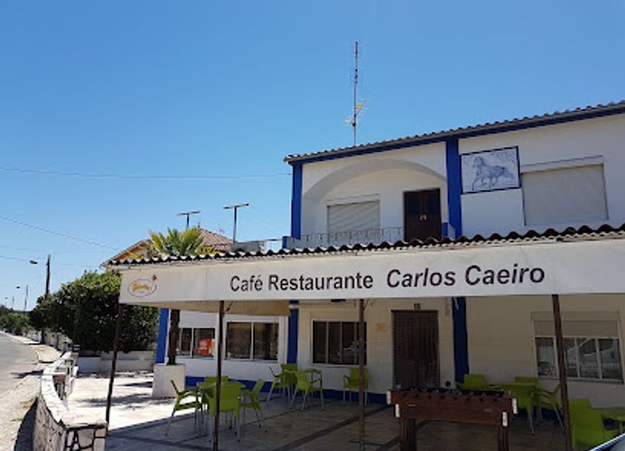 Discover authentic Portuguese cuisine at Carlos Caeiro - where flavor meets affordability in an inviting atmosphere.