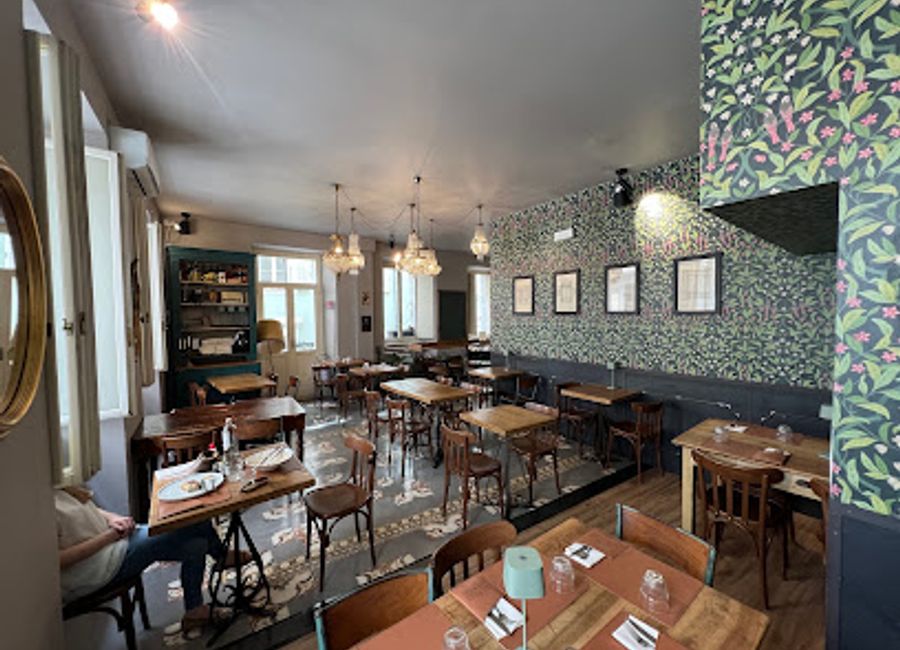 Discover authentic Italian cuisine at L'antiquario in Trieste – where every dish is crafted with passion and tradition.