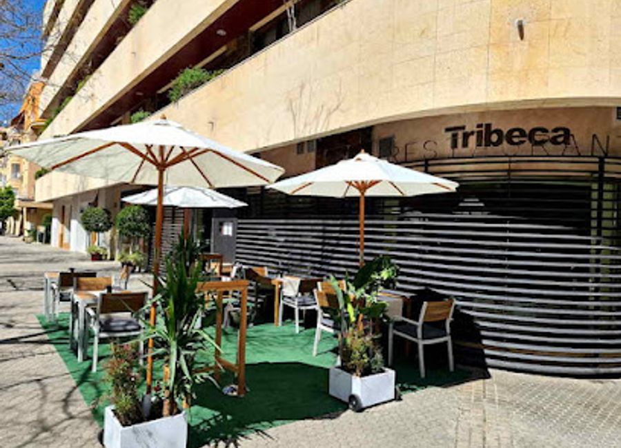 Experience authentic Mediterranean cuisine at Restaurante Tribeca in Seville - where tradition meets culinary excellence.