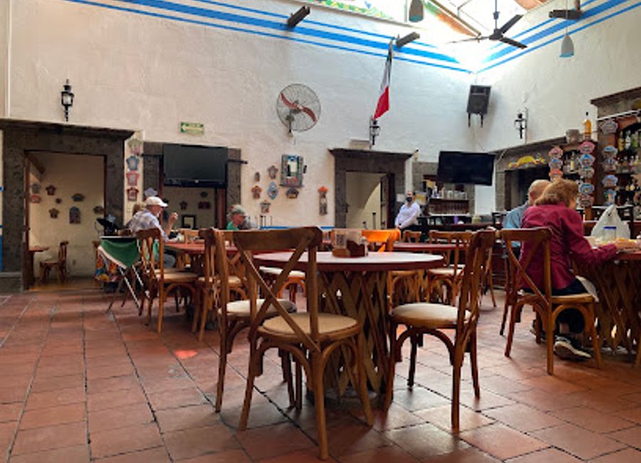 Experience authentic Mexican flavors at Los Milagros in San Miguel de Allende – where every dish tells a story.
